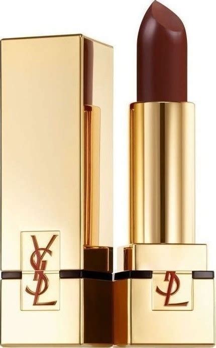 prune virgine ysl|YSL Rouge Pur Couture The Mats .